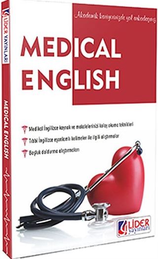 Medical English (ME-111-SON)