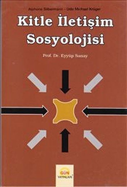 Kitle İletişim Sosyolojisi