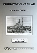 Edirne'deki Yapılar