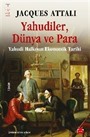 Yahudiler, Dünya ve Para