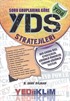 YDS Stratejileri Soru Gruplarına Göre
