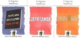 Zayıflama Seti (3 Kitap)