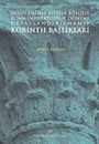 Doğu Dağlık Kilikia Bölgesi Roma İmparatorluk Dönemi Detaylandırılmamış Korinth Başlıkları