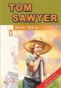 Tom Sawyer (Çocuk Klasikleri)