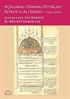 Açıklamalı Osmanlı Fetvaları Fetava-yı Ali Efendi (2 cilt)