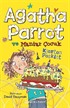 Agatha Parrot ve Mantar Çocuk