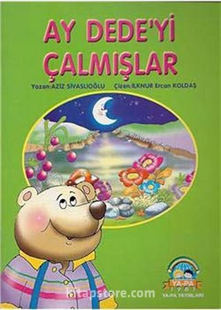 Ay Dede'yi Çalmışlar