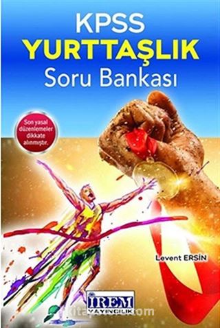 KPSS Yurttaşlık Soru Bankası