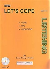 New Let's Cope Listening