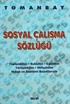 Sosyal Çalışma Sözlüğü