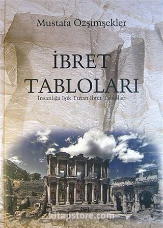 İbret Tabloları (Ciltli)