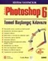 24 Derste Adobe Photoshop 6 Temel Başlangıç Kılavuzu