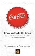 Coca Cola'da CEO Olmak
