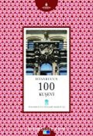 İstanbul'un 100 Kuşevi -23