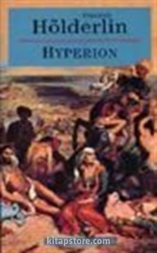 Hyperion (Cep Boy)