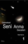 Geleneksel Seni Anma Geceleri -1