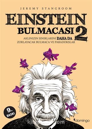 Einstein Bulmacası 2