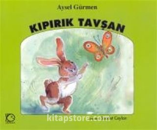 Kıpırık Tavşan