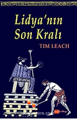 Lidya'nın Son Kralı