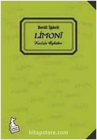 Limoni