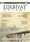 Edebiyat Ortamı Dergi Sayı:39 Temmuz-Ağustos 2014