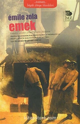 Emek