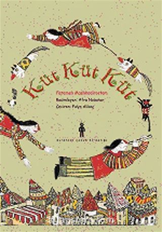 Küt Küt Küt