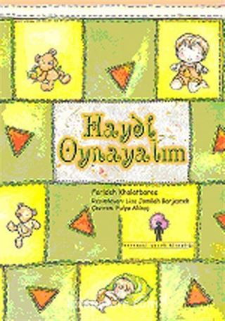 Haydi Oynayalım