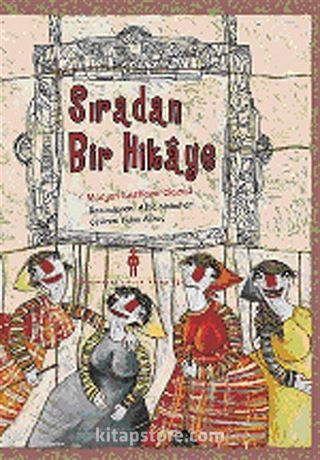 Sıradan Bir Hikaye
