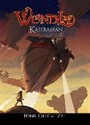 Wondla - Kahraman