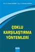 Çoklu Karşılaştırma Yöntemleri