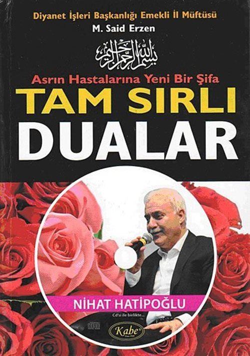 Tam Sırlı Dualar