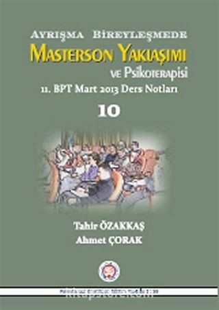 Ayrışma Bireyleşmede Masterson Yaklaşımı ve Psikoterapisi