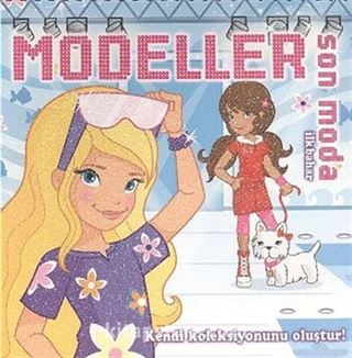 Modeller / Son Moda İlkbahar