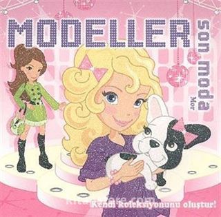Modeller / Son Moda Mor