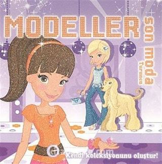 Modeller / Son Moda Turuncu