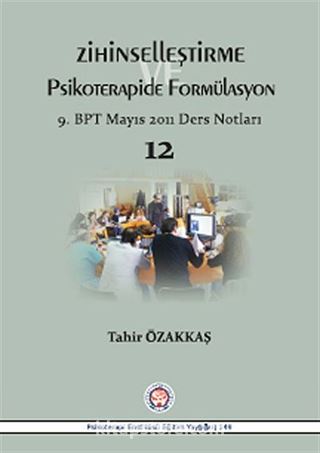 Zihinselleştirme ve Psikoterapide Formülasyon