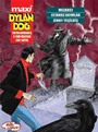 Maxi Dylan Dog Sayı:9 Mezarcı-İstakoz Adımlar-Jenny Yeşildiş