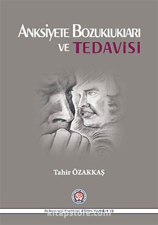 Anksiyete Bozuklukları ve Tedavisi