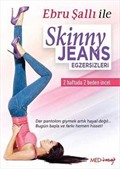 Ebru Şallı ile Skinny Jeans Egzersizleri (Dvd)