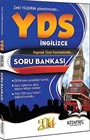 2014 YDS İngilizce Yaprak Test Formatında Soru Bankası