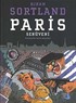 Paris Serüveni