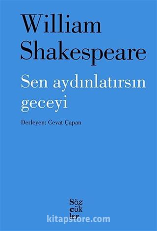 Sen Aydınlatırsın Geceyi