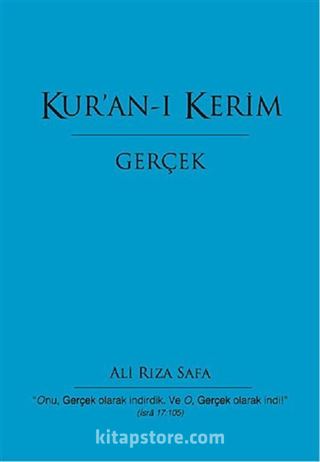 Kur'an-ı Kerim