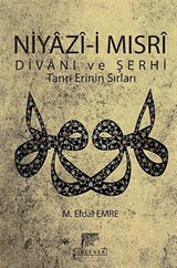 Niyazi-i Mısri Divanı ve Şerhi (Kitap Kağıdı)