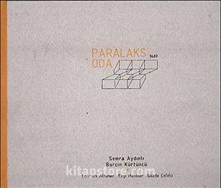 Paralaks Oda