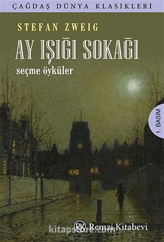 Ay Işığı Sokağı