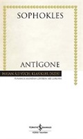 Antigone (Ciltli)