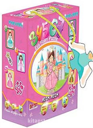 Orman Puzzle