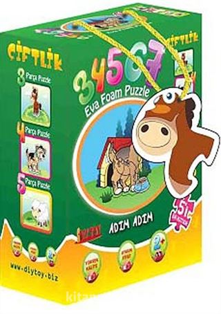 Çiftlik Puzzle